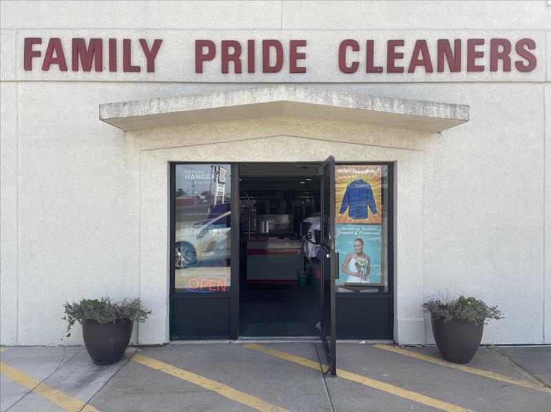 Family Pride Cleaners Peru, IL