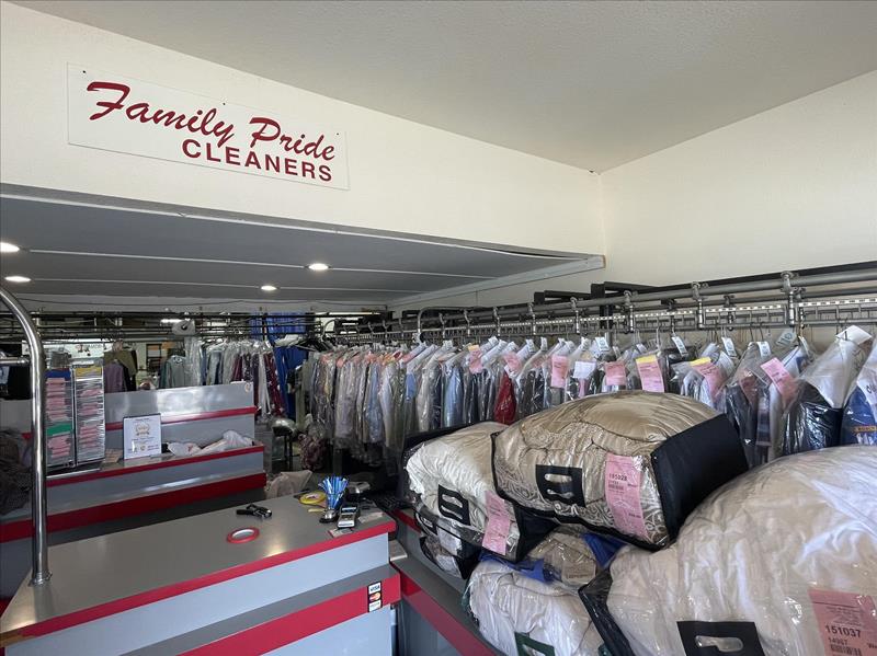 Family Pride Cleaners Peru, IL